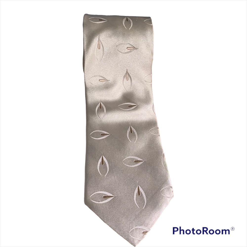 Ted Baker London Men's 100% Silk Tie